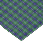 Scottish Clan Douglas Tartan Tafelkleed (Gekanteld)