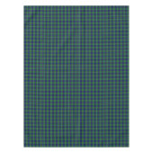Scottish Clan Douglas Tartan Tafelkleed (Voorkant)
