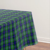 Scottish Clan Douglas Tartan Tafelkleed (Voorbeeld)