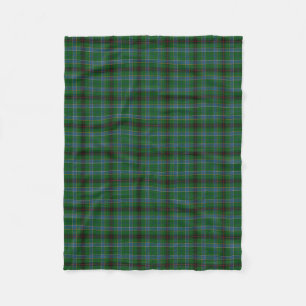 Scottish Clan Duncan Classic Tartan Fleece Deken