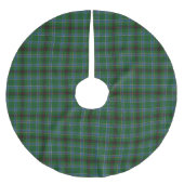 Scottish Clan Duncan Tartan Kerstboom Rok (Voorkant)