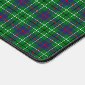 Scottish Clan Duncan Tartan Pset Bureaumat (Hoek)