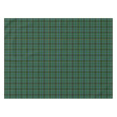 Scottish Clan Duncan Tartan Tafelkleed (Voorkant (Horizontaal))