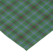 Scottish Clan Duncan Tartan Tafelkleed (Gekanteld)