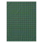 Scottish Clan Duncan Tartan Tafelkleed (Voorkant)
