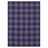 Scottish Clan Dunlap Tartan Pset Tafelkleed (Voorkant)
