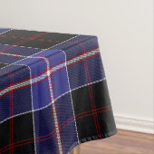 Scottish Clan Dunlap Tartan Pset Tafelkleed (Voorbeeld)