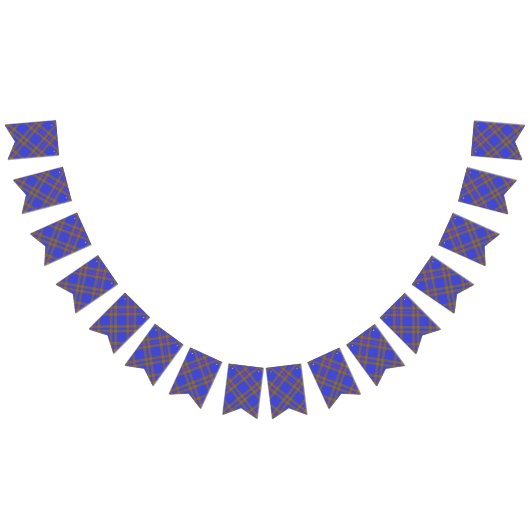 Scottish Clan Elliot Elliott Tartan Vlaggetjes (Alle)