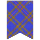 Scottish Clan Elliot Elliott Tartan Vlaggetjes (Tweede vlag)