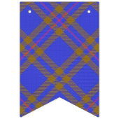 Scottish Clan Elliot Elliott Tartan Vlaggetjes (Eerste vlag)