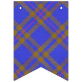 Scottish Clan Elliot Elliott Tartan Vlaggetjes (Derde vlag)