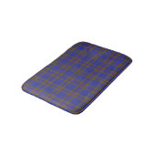 Scottish Clan Elliot Tartan Pset Badmat (Gekanteld)