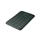 Scottish Clan Farquharson Tartan Pset Badmat (Gekanteld)