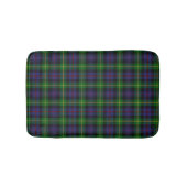 Scottish Clan Farquharson Tartan Pset Badmat (Voorkant)