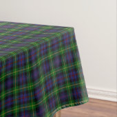 Scottish Clan Farquharson Tartan Tafelkleed (Voorbeeld)