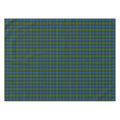Scottish Clan Ferguson Fergusson Tartan Tafelkleed (Voorkant (Horizontaal))