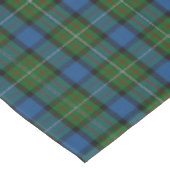 Scottish Clan Ferguson Fergusson Tartan Tafelkleed (Gekanteld)
