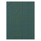 Scottish Clan Ferguson Fergusson Tartan Tafelkleed (Voorkant)