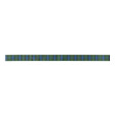 Scottish Clan Fergusson Ferguson Classic Tartan Satijnen Lint (Voorkant)