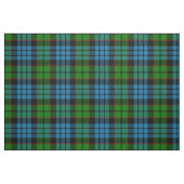 Scottish Clan Fletcher Tartan Pset Stof (Fat Quarter)