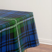 Scottish Clan Forbes Tartan Pset Tafelkleed (Voorbeeld)