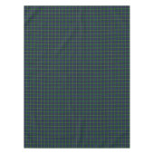 Scottish Clan Forbes Tartan Tafelkleed (Voorkant)