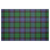 Scottish Clan Galbraith Tartan Pset Stof (Fat Quarter)