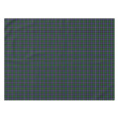 Scottish Clan Galbraith Tartan Tafelkleed (Voorkant (Horizontaal))