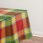 Scottish Clan Gibson Tartan Pset Tafelkleed (Voorbeeld)