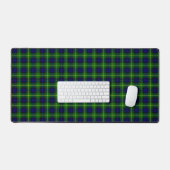Scottish Clan Gordon Tartan Pset Bureaumat (Keyboard & Muis)