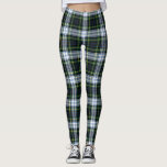 Scottish Clan Gordon Tartan Pset Leggings<br><div class="desc">Voeg aan uw traditionele winterklooster deze gedurfde,  kleurrijke en kwalitatief hoogstaande Schotse clan Gordon tartan plaid leggings toe. Ideaal voor de feestdagen en ideaal voor winteractiviteiten,  training of workouts</div>