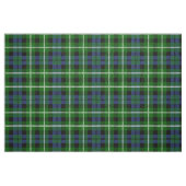 Scottish Clan Graham Tartan Pset Stof (Fat Quarter)