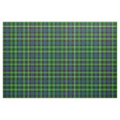 Scottish Clan Graham Tartan Pset Stof (Yard (91,4 cm))