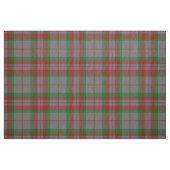Scottish Clan Gray Tartan Pset Stof (Fat Quarter)