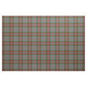Scottish Clan Gray Tartan Pset Stof (Yard (91,4 cm))