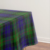 Scottish Clan Gunn Tartan Tafelkleed (Voorbeeld)