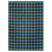 Scottish Clan Guthrie Tartan Pset Tafelkleed (Voorkant)