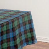 Scottish Clan Guthrie Tartan Tafelkleed (Voorbeeld)