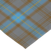 Scottish Clan Hannah Tartan Pset Tafelkleed (Gekanteld)