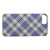 Scottish Clan Hannay Celebration Tartan Pset Case-Mate iPhone Case (Achterkant (Horizontaal))