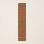 Scottish Clan Hay Tartan Pset Sjaal<br><div class="desc">Een sjaal feest met het ontwerp van de Schotse Clan Hay tartan-pleister.</div>