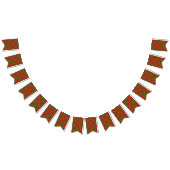 Scottish Clan Hay Tartan Vlaggetjes (Alle)