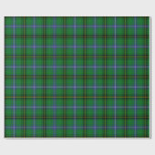 Scottish Clan Henderson Tartan Pset Cadeaupapier (Vlak)