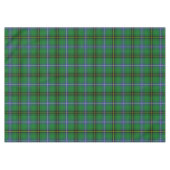 Scottish Clan Henderson Tartan Pset Tafelkleed (Voorkant (Horizontaal))