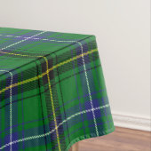 Scottish Clan Henderson Tartan Pset Tafelkleed (Voorbeeld)
