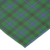 Scottish Clan Henderson Tartan Tafelkleed (Gekanteld)