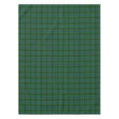 Scottish Clan Henderson Tartan Tafelkleed (Voorkant)