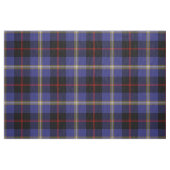 Scottish Clan Hill Tartan Pset Stof (Fat Quarter)