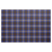 Scottish Clan Hill Tartan Pset Stof (Yard (91,4 cm))