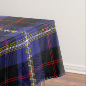 Scottish Clan Hill Tartan Pset Tafelkleed (Voorbeeld)